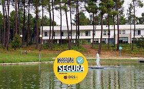Hi Melgaco - Pousada De Juventude